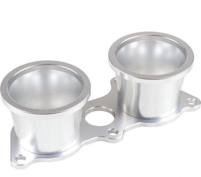 Cornet dadmission pour carburateur Solex 40 PII-4 pour Porsche 356 A/B/C 912