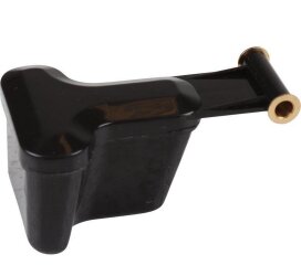 フロートキャブレター PORSCHE 356 B/C 912 Solex 40 44 PII-4用