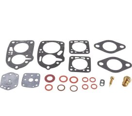 Set guarnizioni carburatore per PORSCHE 356 A 1.3S 1.6...