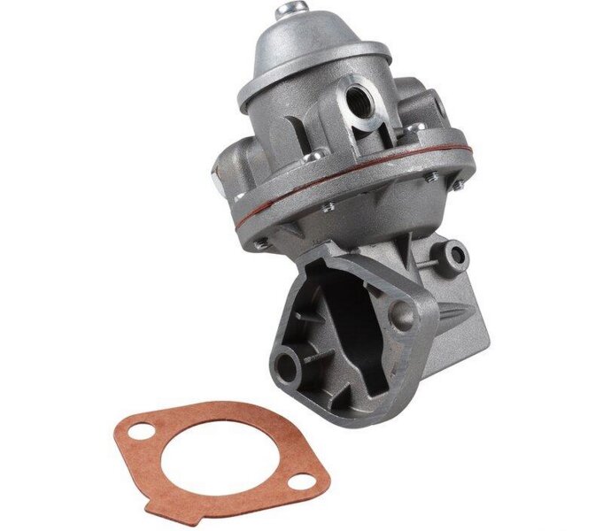 Brandstofpomp voor PORSCHE 356 A/B Mechanische brandstofpomp