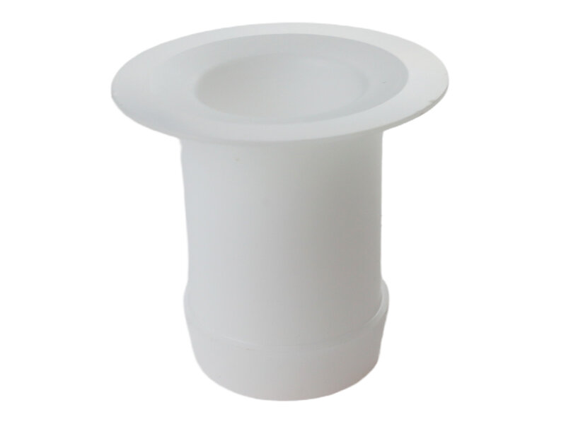 Manguito de depósito con boquilla de rebosadero para PORSCHE 911 F/G 65-89