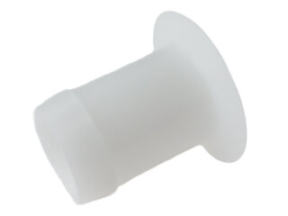 Overflow nozzle tank cuff for PORSCHE 911 F/G 65-89