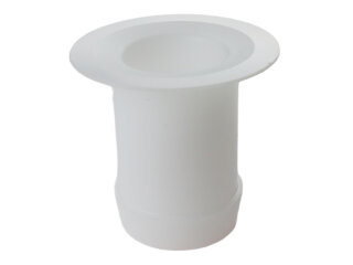 Manguito do tanque do bocal de transbordamento para PORSCHE 911 F/G 65 -89