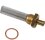 Crépine de réservoir réservoir dessence pour PORSCHE 911 F 69-74 raccord de conduite de carburant 8mm