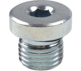 Vite chiusura serbatoio carburante per PORSCHE 911 F 912...