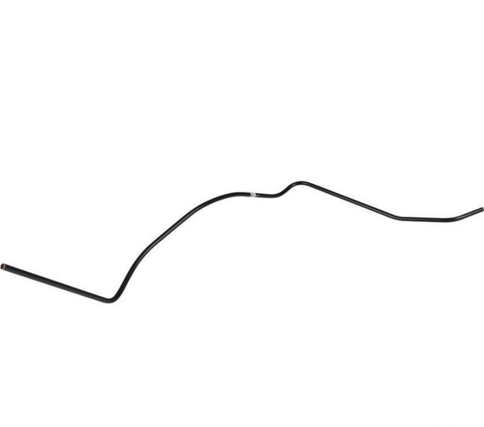 Fuel line for PORSCHE 911 F -71 912 REAR fuel line