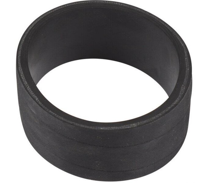 Air intake sleeve for PORSCHE 930 turbo 3.0 rubber sleeve...