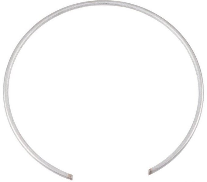 Anello elastico filtro serbatoio olio per PORSCHE 911 F...