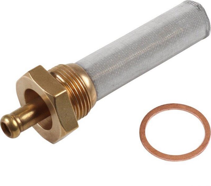 Tank strainer petrol tank for PORSCHE 911 F/G -77 912...