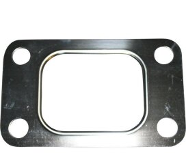 ポルシェ 930 3.0 3.3 964 ターボ排気管用ターボチャージャー ガスケット