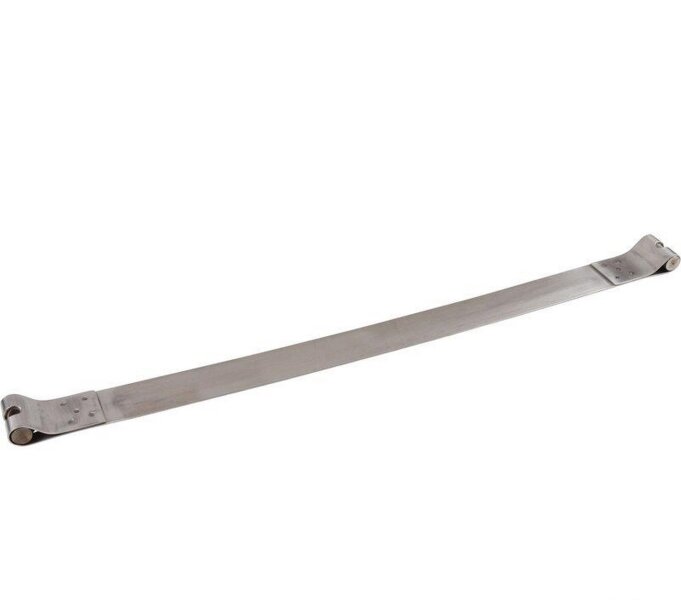 1x Spannband Auspuff für PORSCHE 964 Carrera...