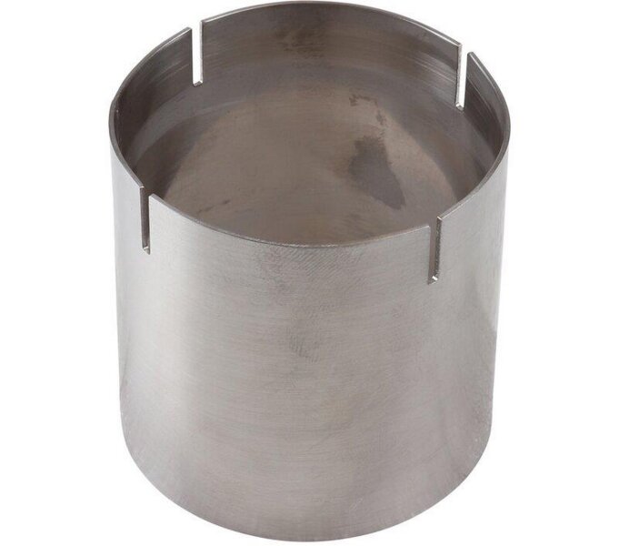 Caixa de aba de aquecimento com soquete de tubo para PORSCHE 911 G 74 -86 930 3.0 SSI