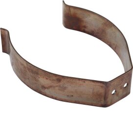 Ressort de retenue pour durite de chauffage de conduit...