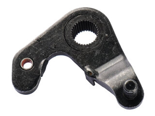 Clutch pedal lever for PORSCHE 993 Actuating lever...