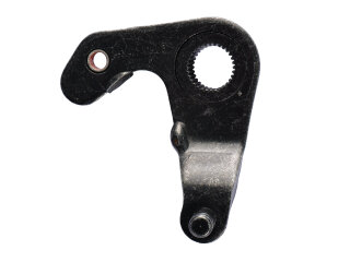 Clutch pedal lever for PORSCHE 993 Actuating lever...