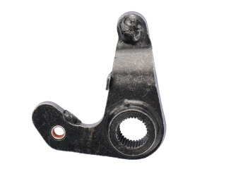 Clutch pedal lever for PORSCHE 993 Actuating lever 99342351903 NOS