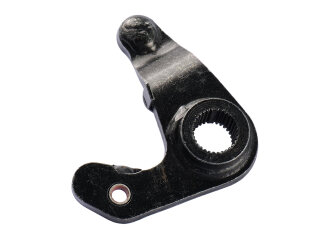 Levier de p&eacute;dale dembrayage pour PORSCHE 993, levier dactionnement 99342351903 NOS