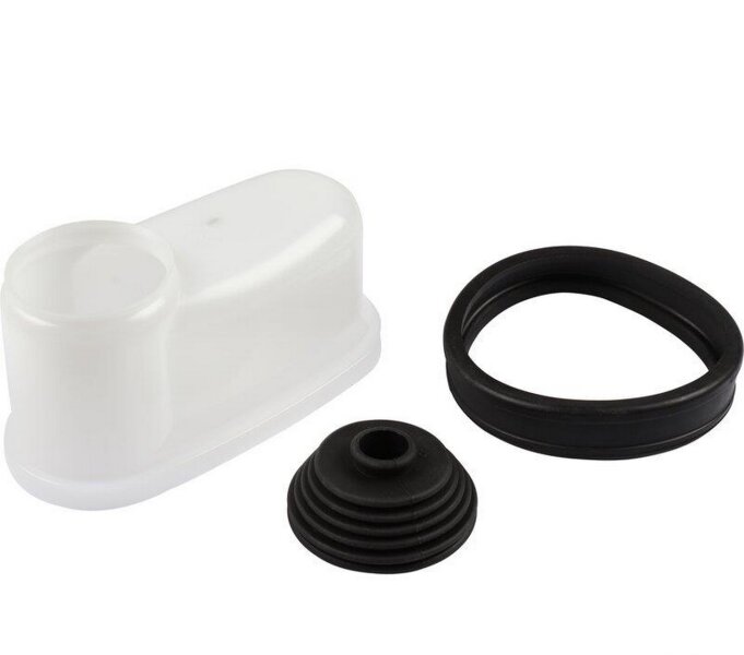 Kit de reparo da articulação de mudança para haste de mudança PORSCHE 914