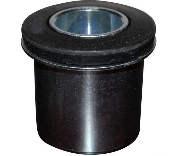 1x Casquillo de goma para brazo de control delantero de...