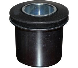 1x Bucha de borracha para braço de controle...