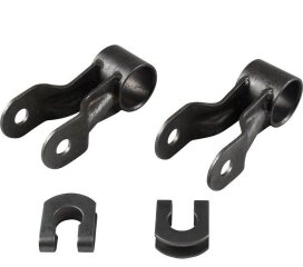 Stabilisatorbevestigingsbeugels voor PORSCHE 356 A/B/C...