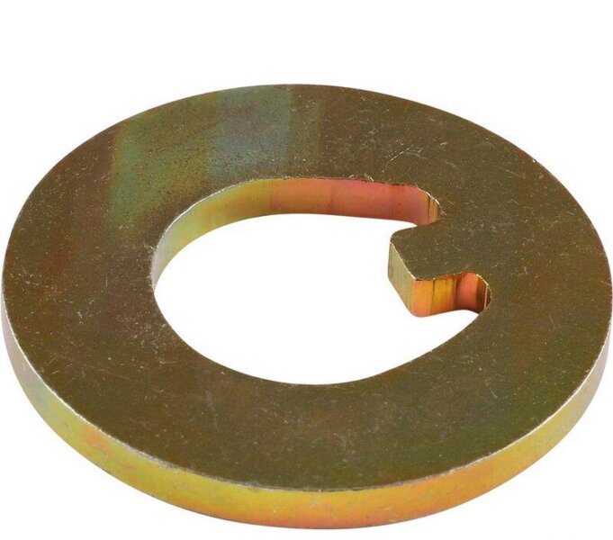 1x Arruela de Encosto do Cubo da Roda para PORSCHE 911 F até 1973 912 914/6 Rolamento de Roda 16mm