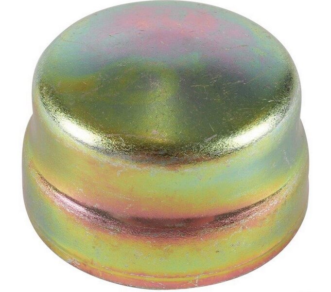 1x tappo cuscinetto ruota per PORSCHE 356 C 911 F 914/6...