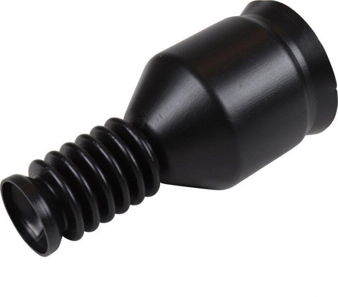 Soufflet darbre intermédiaire de direction pour PORSCHE 911 F/G SC capot de protection boîtier de direction