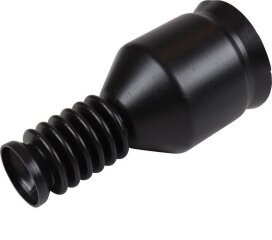 Bellows steering intermediate shaft for PORSCHE 911 F/G...