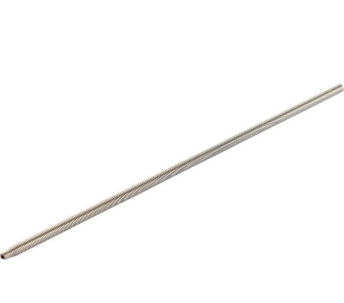 Retaining spring steering boot for PORSCHE 911 F/G 912...