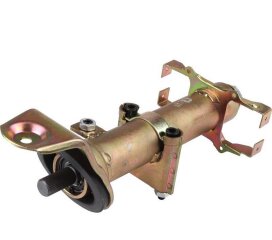 Stuurkolom voor PORSCHE 911 912 F 68-73 Stuurkolombuis...