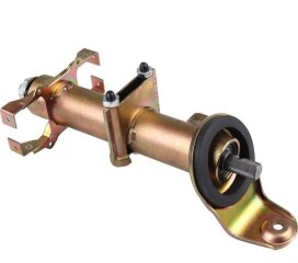 Stuurkolom voor PORSCHE 911 912 F 68-73 Stuurkolombuis...