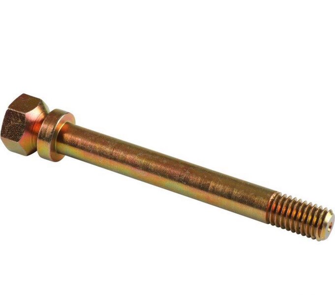 Boulon de cisaillement pour colonne de direction PORSCHE...