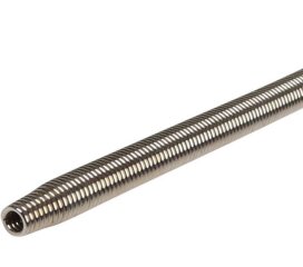 Retaining spring steering boot for PORSCHE 911 F/G 912...