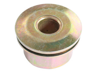 1x braccio oscillante assale con cuscinetti in gomma per PORSCHE 911 F/G braccio longitudinale asse posteriore INTERNO