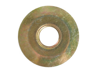 1x bra&ccedil;o de controle do eixo com rolamento de borracha para bra&ccedil;o semi-arrastante do eixo traseiro PORSCHE 911 F/G INNER