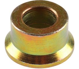 1x Distanzbuchse Lagerdeckel für PORSCHE 911 912 F/G...