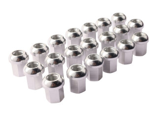 1x Tuerca de rueda para PORSCHE 911 F/G 964 993 996 914...