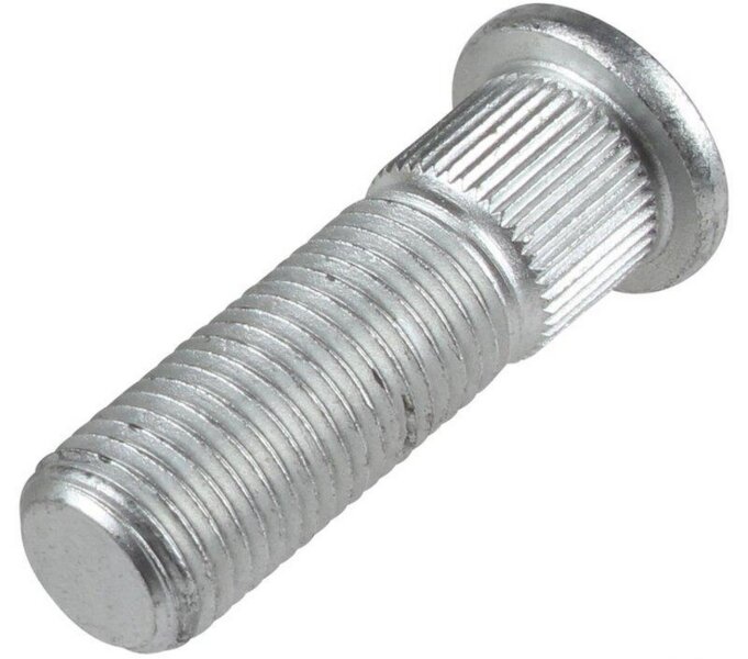 1x bullone ruota per PORSCHE 911 F/G 964 993 924 944 968...