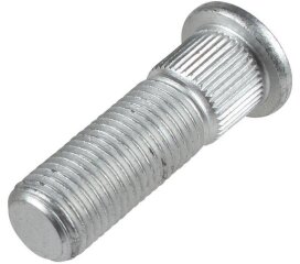 1x perno de rueda para PORSCHE 911 F/G 964 993 924 944...