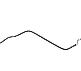 Línea de conexión depósito de...