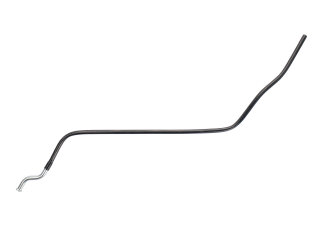 Tuyau de raccordement du vase dexpansion HBZ pour PORSCHE 911 F/G 912 914 ARRI&Egrave;RE