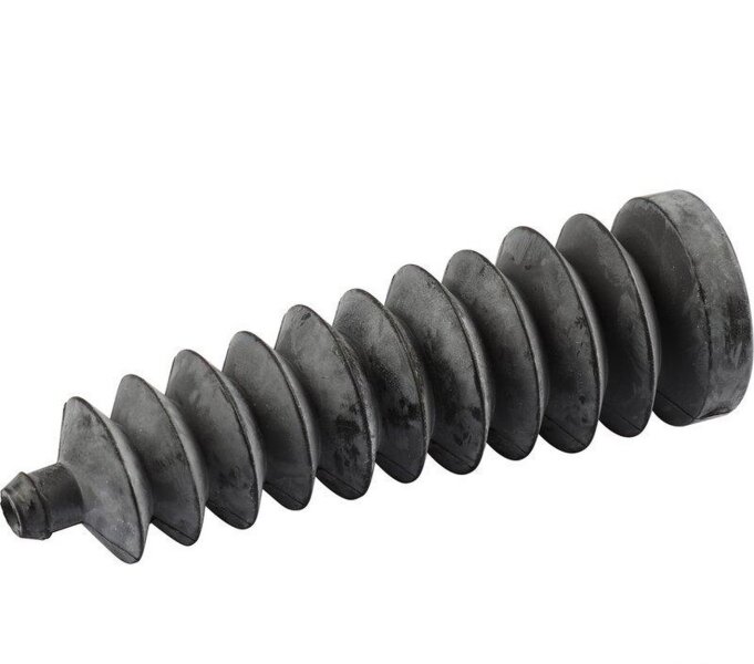 Soffietto per cavo tachimetro per PORSCHE 356 A/B/C Cavo freno Cuffia contagiri