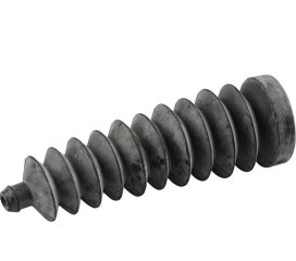 Bellows Speedometer Cable for PORSCHE 356 A/B/C Brake...