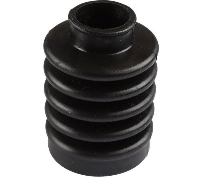 Soffietto per cavo tachimetro per PORSCHE 911 F/G 72-77 Manicotto di tenuta