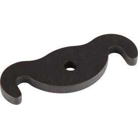 Freno a mano bloccabile per PORSCHE 911 F/G 912 artiglio...