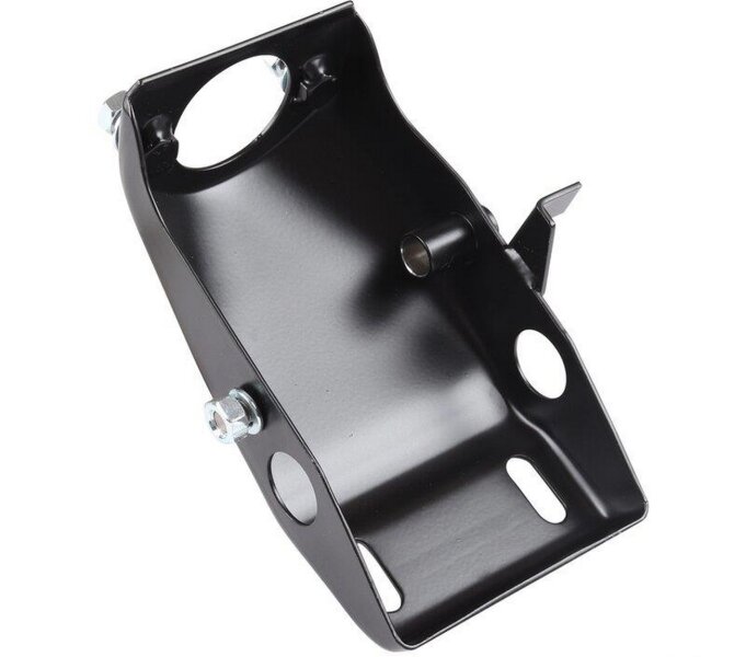 Bearing bracket pedals for PORSCHE 911 F 65-67 pedals...