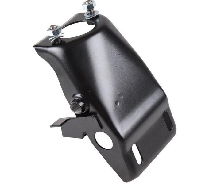 Lagerstoel pedalen voor PORSCHE 911 F/G 68-73 914 pedalen...