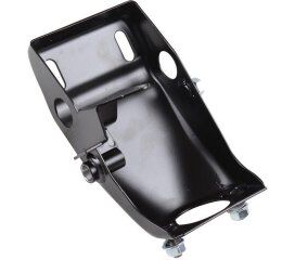 Lagerstoel pedalen voor PORSCHE 911 F/G 68-73 914 pedalen...