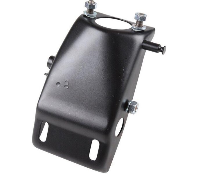 Pedais de suporte de rolamento para mecanismo de alavanca de pedais PORSCHE 911 G 74 -78